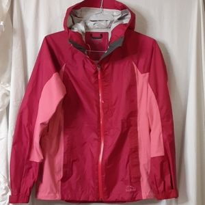 LL Bean Windbreaker/Water Resistant Jacket